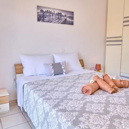 Agapi'S House - Quiet Entire House In Alepou Corfu Apartamento Exterior foto