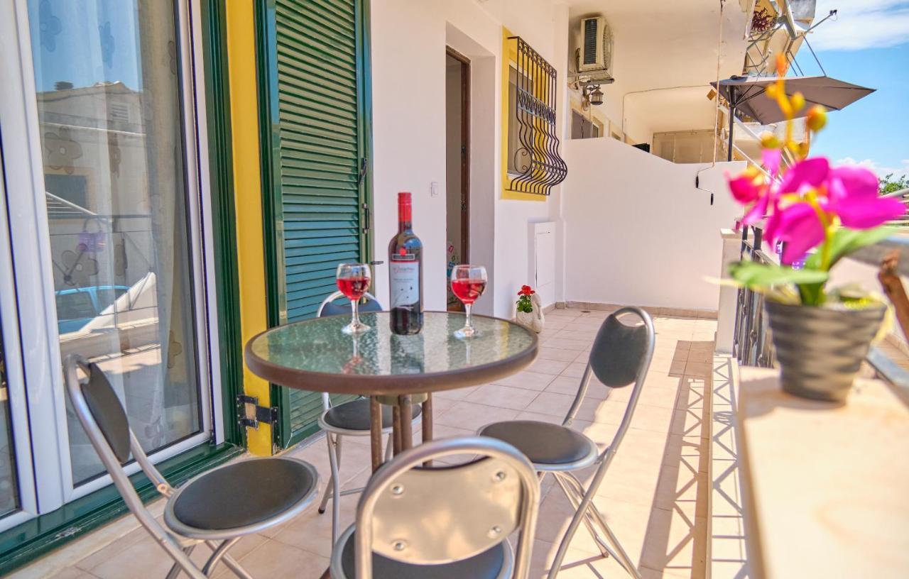 Agapi'S House - Quiet Entire House In Alepou Corfu Apartamento Exterior foto